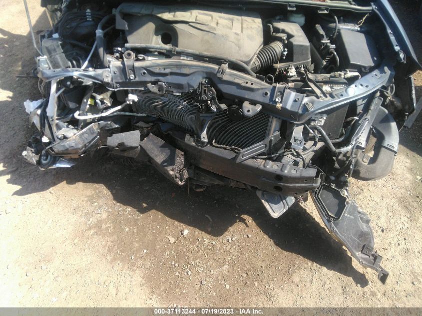 2015 TOYOTA COROLLA L/LE/S/S PLUS/LE PLUS - 5YFBURHE5FP186599
