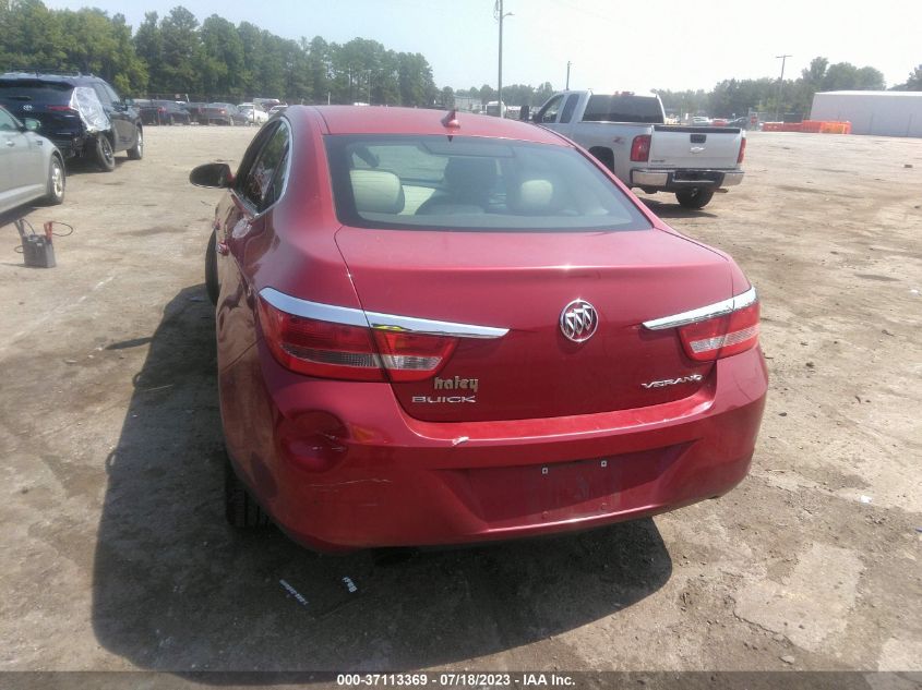 2013 BUICK VERANO - 1G4PP5SK5D4243299