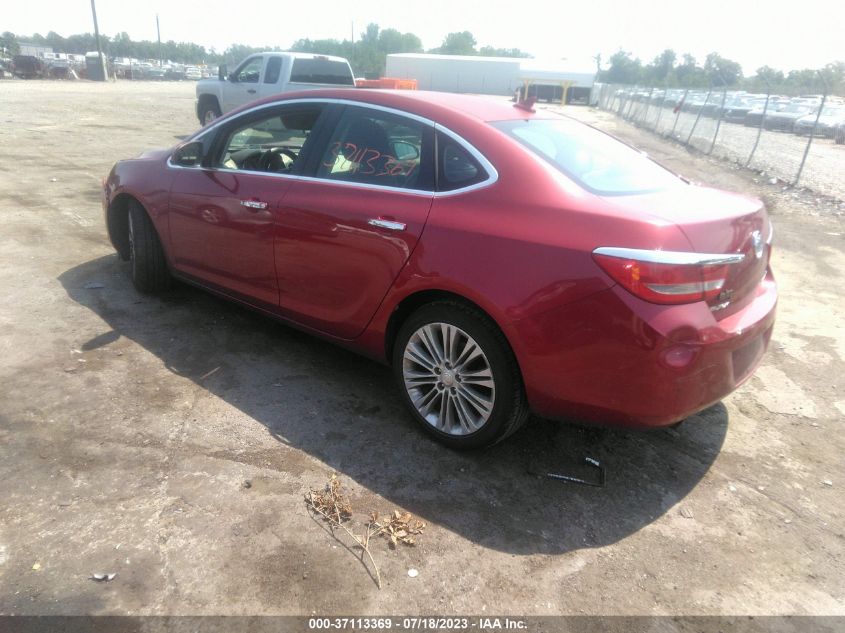 2013 BUICK VERANO - 1G4PP5SK5D4243299