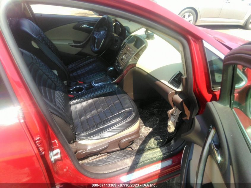 2013 BUICK VERANO - 1G4PP5SK5D4243299