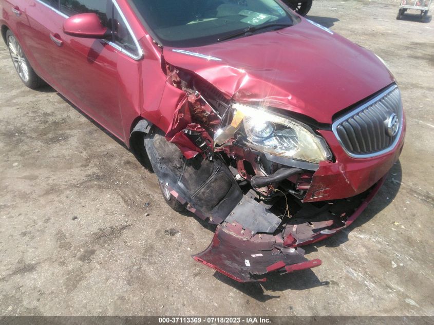 2013 BUICK VERANO - 1G4PP5SK5D4243299