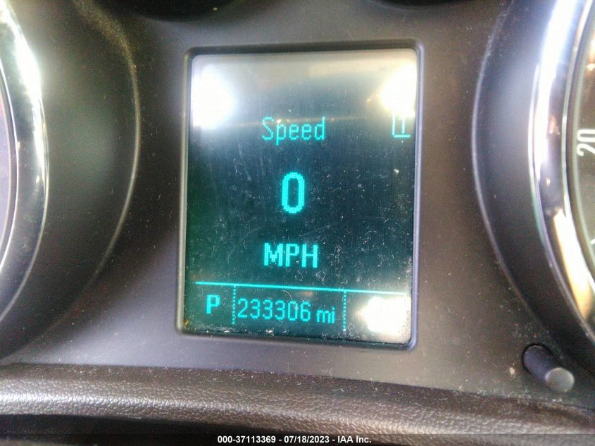 2013 BUICK VERANO - 1G4PP5SK5D4243299