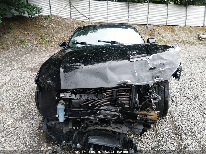 2019 FORD MUSTANG GT - 1FA6P8CF4K5199019