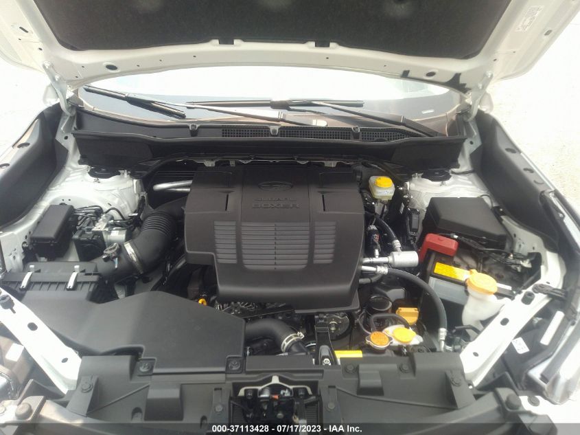 2023 SUBARU FORESTER - JF2SKAACXPH485018