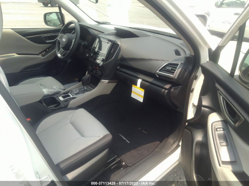 2023 SUBARU FORESTER - JF2SKAACXPH485018
