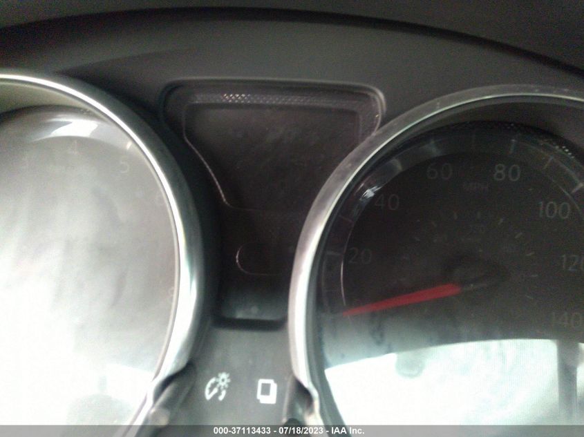 2015 NISSAN VERSA SV - 3N1CN7AP9FL932909