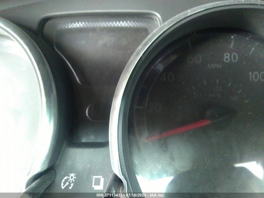 2015 NISSAN VERSA SV - 3N1CN7AP9FL932909