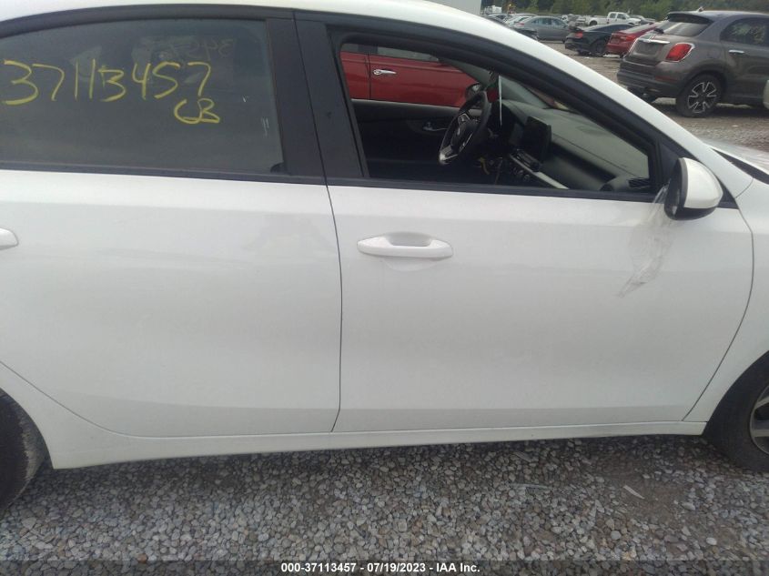 2019 KIA FORTE FE/LX/LXS - 3KPF24AD3KE138445