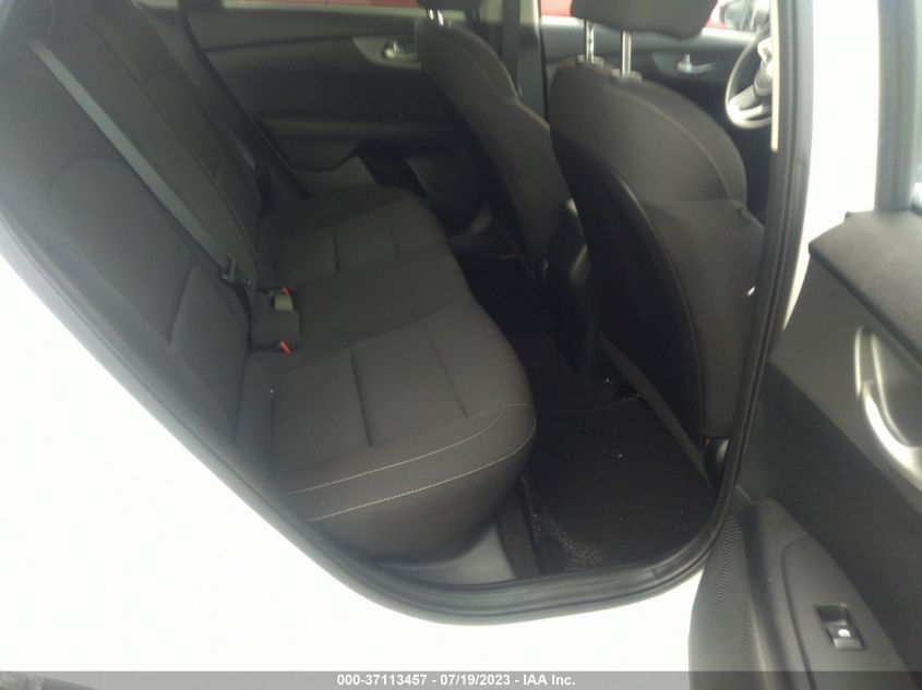2019 KIA FORTE FE/LX/LXS - 3KPF24AD3KE138445