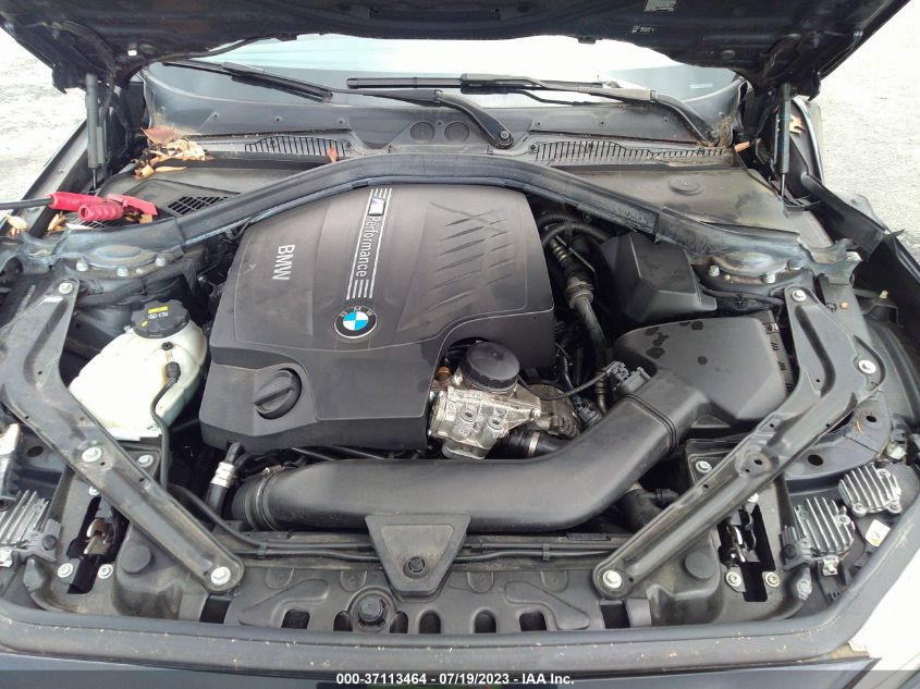 2016 BMW 2 SERIES M235I XDRIVE - WBA1M5C58GV327284