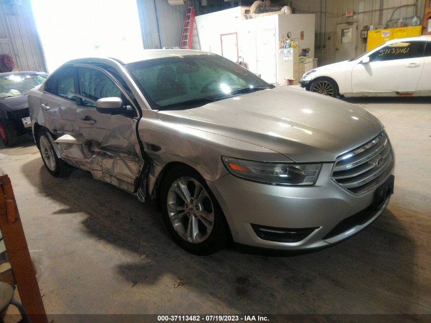 2014 FORD TAURUS SEL - 1FAHP2E8XEG152820