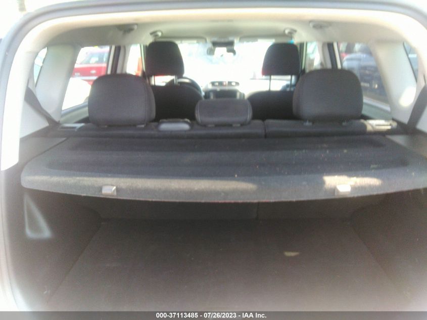 2018 KIA SOUL + - KNDJP3A51J7551123