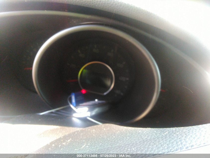 2018 KIA SOUL + - KNDJP3A51J7551123