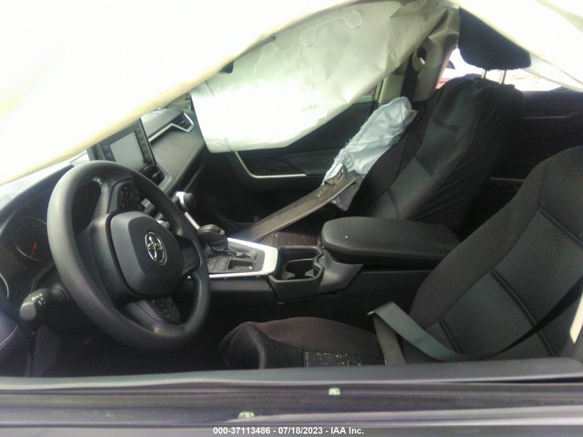 2020 TOYOTA RAV4 LE - JTMH1RFV4LD048055
