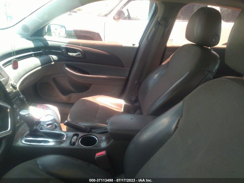 2015 CHEVROLET MALIBU LT - 1G11D5SL5FU120982