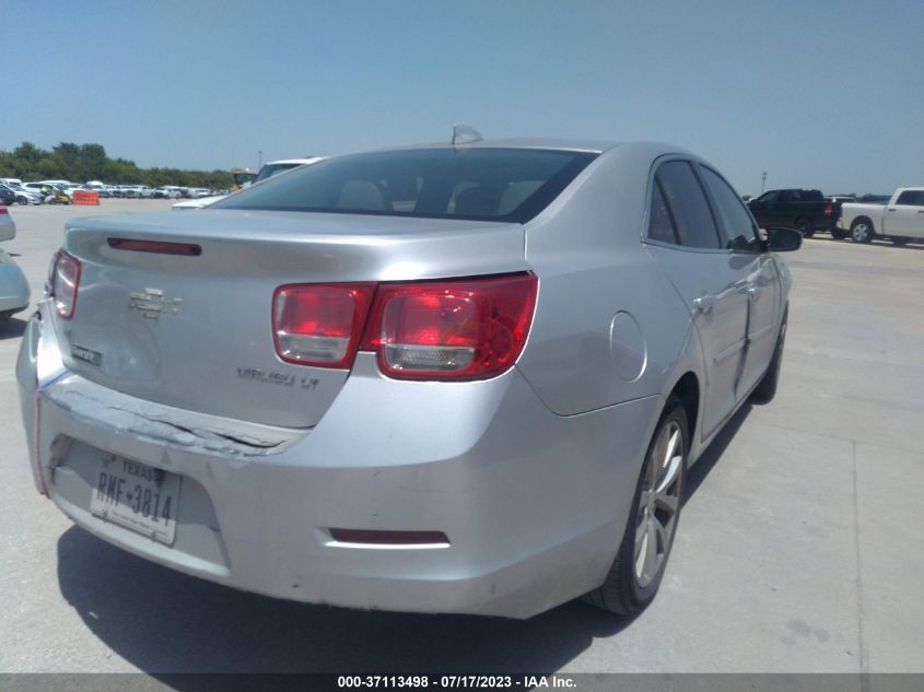 2015 CHEVROLET MALIBU LT - 1G11D5SL5FU120982