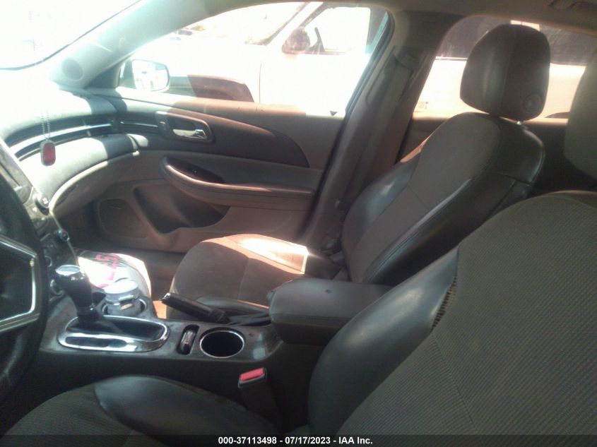 2015 CHEVROLET MALIBU LT - 1G11D5SL5FU120982