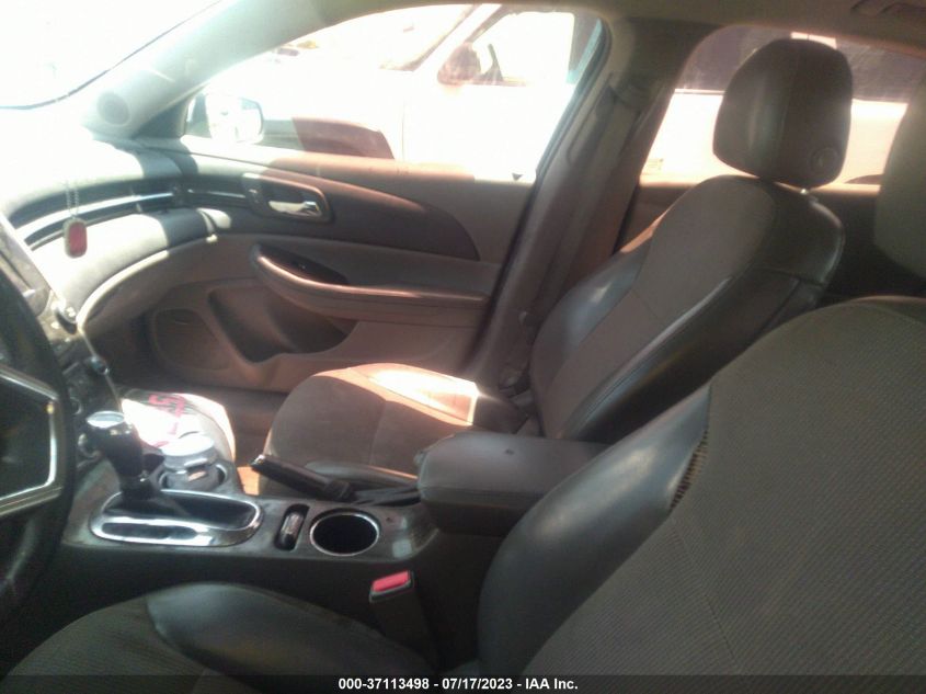 2015 CHEVROLET MALIBU LT - 1G11D5SL5FU120982