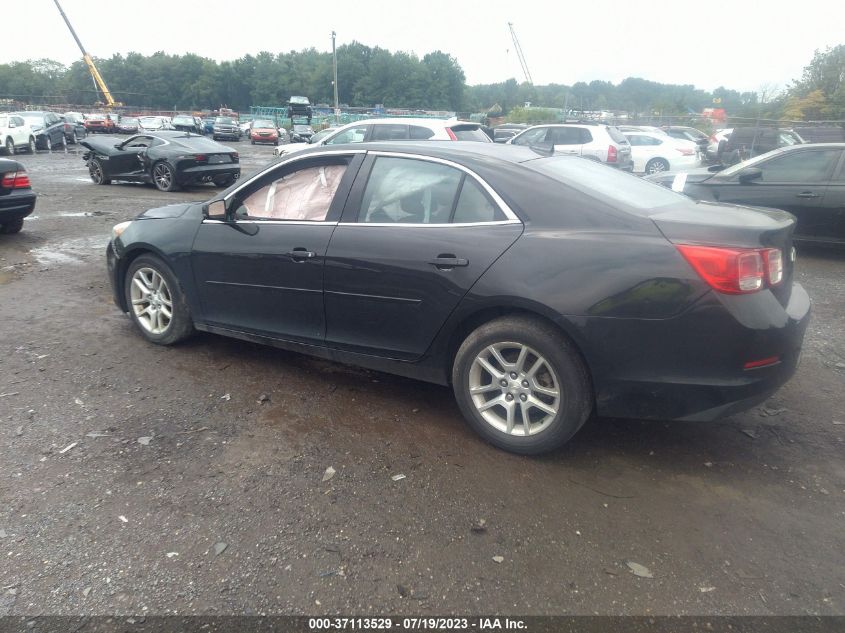 2014 CHEVROLET MALIBU 1LT - 1G11C5SL7EF181210