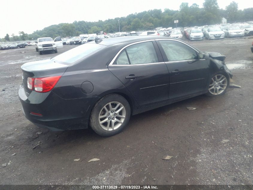 2014 CHEVROLET MALIBU 1LT - 1G11C5SL7EF181210