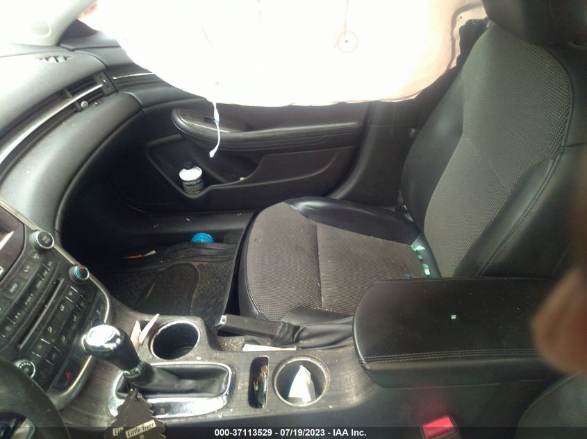 2014 CHEVROLET MALIBU 1LT - 1G11C5SL7EF181210