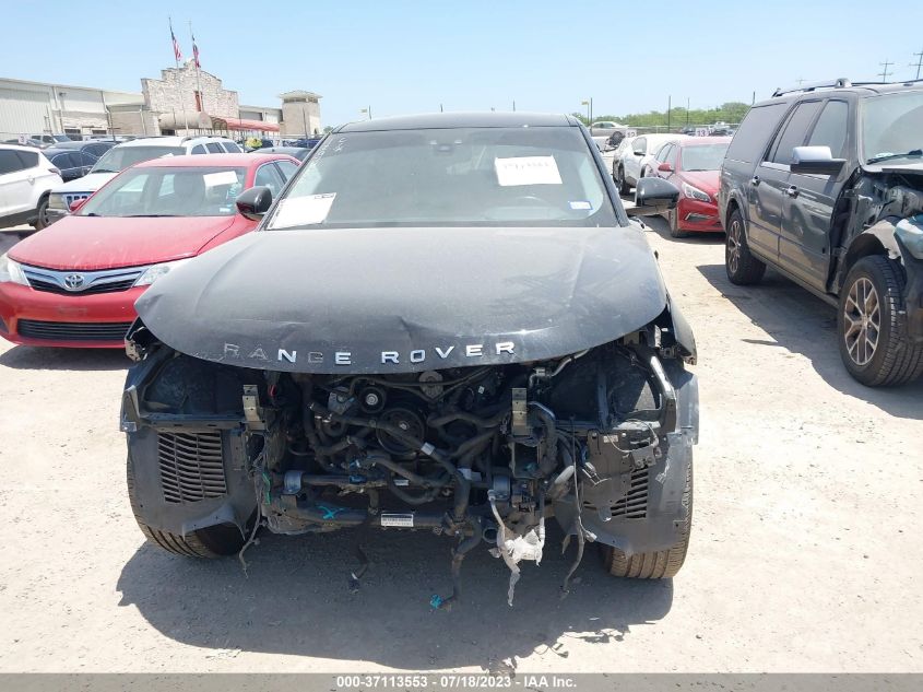 SALYB2EV9KA795665 Land Rover Range Rover Velar S 13