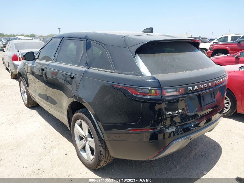 SALYB2EV9KA795665 Land Rover Range Rover Velar S 3