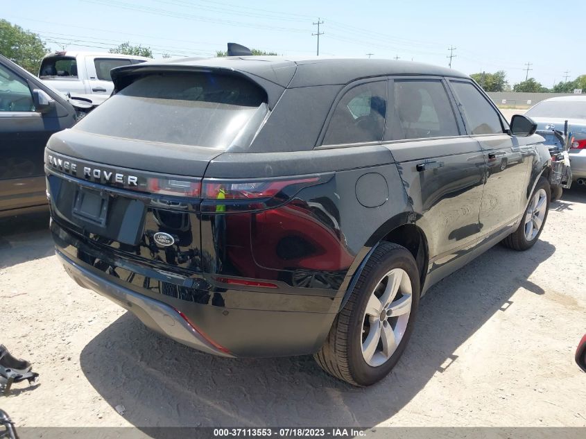 SALYB2EV9KA795665 Land Rover Range Rover Velar S 4