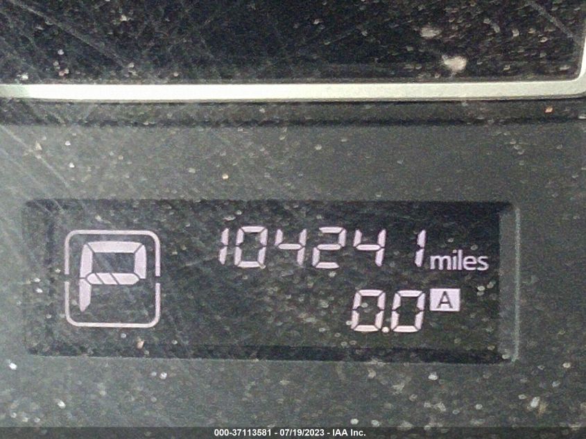 2015 NISSAN ALTIMA 2.5 S - 1N4AL3AP0FC111119
