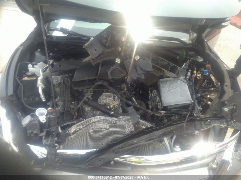 2014 NISSAN ALTIMA 2.5 SL - 1N4AL3AP7EC126408