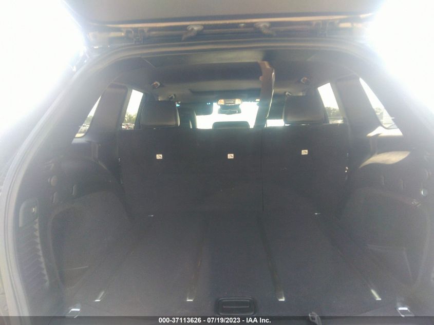 2015 JEEP GRAND CHEROKEE LIMITED - 1C4RJEBG2FC614762