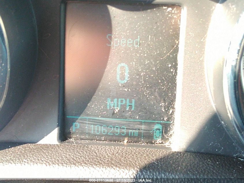 2015 BUICK ENCORE - KL4CJGSB0FB216780