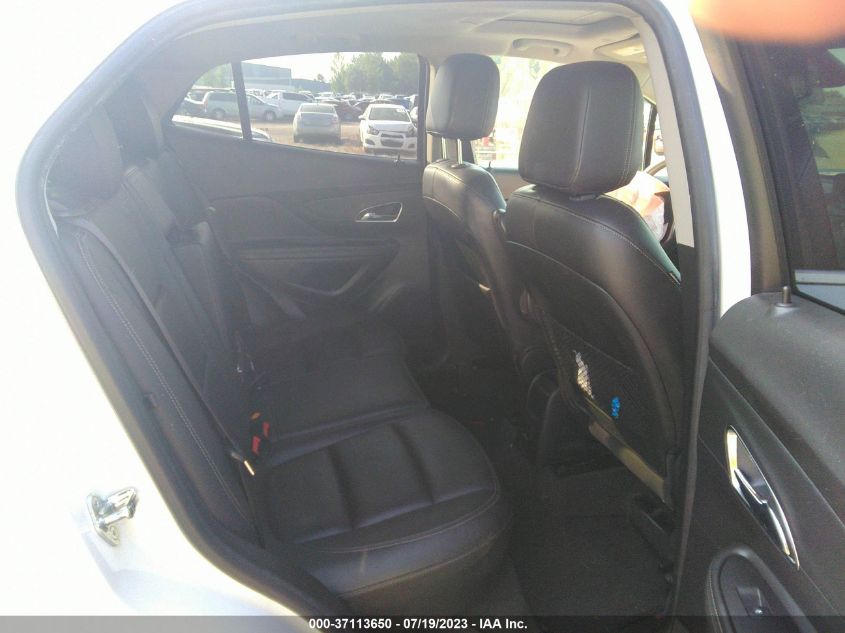2015 BUICK ENCORE - KL4CJGSB0FB216780