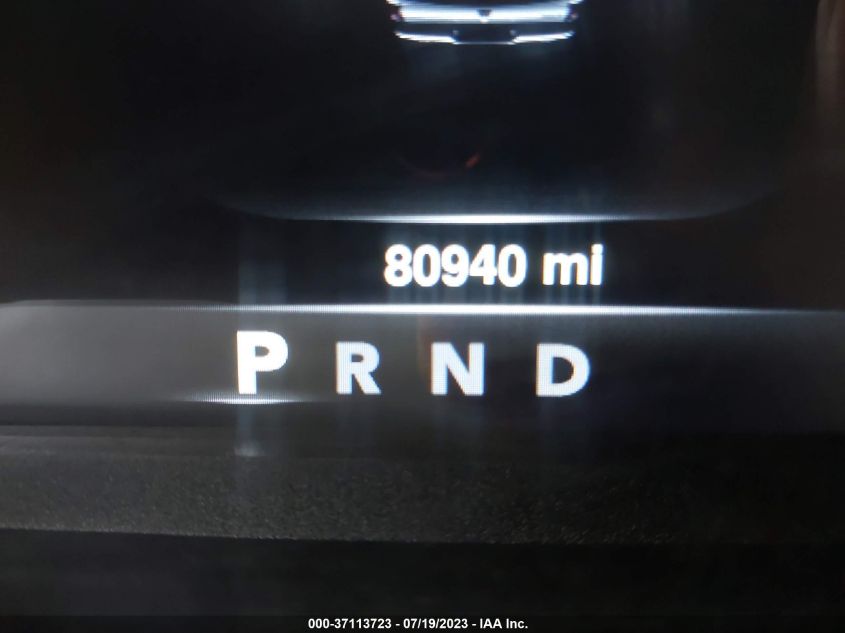 2019 RAM 1500 CLASSIC BIG HORN - 1C6RR7LT9KS732170