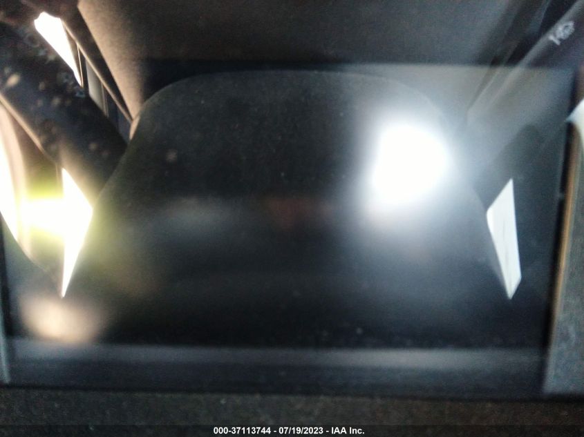 2013 CHEVROLET VOLT - 1G1RA6E47DU145501