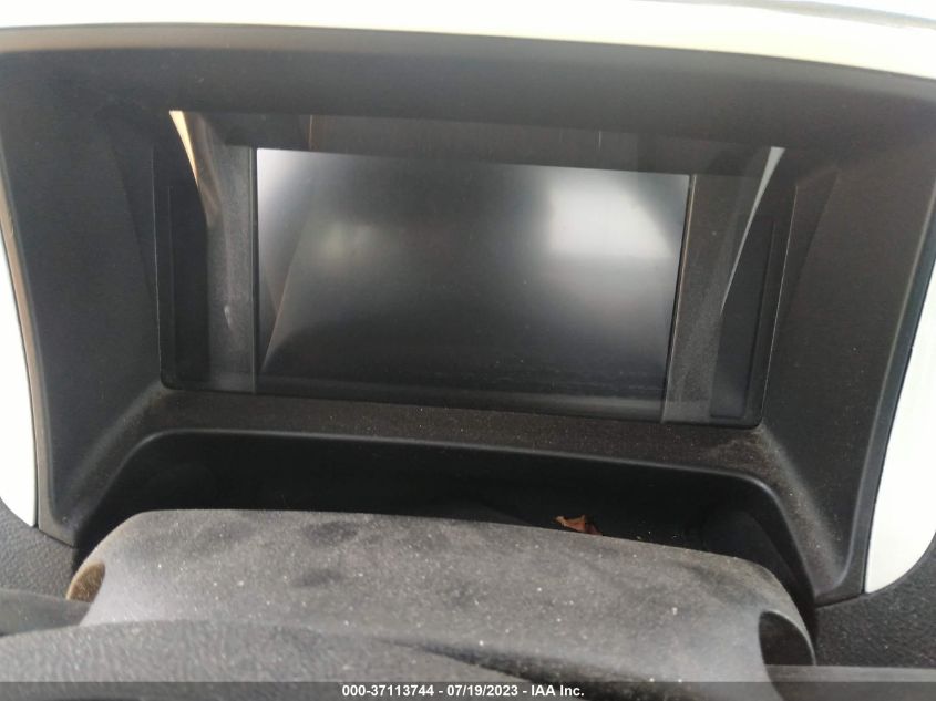 2013 CHEVROLET VOLT - 1G1RA6E47DU145501