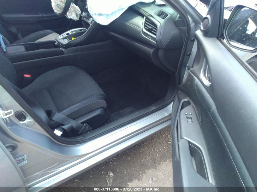 2019 HONDA INSIGHT LX 19XZE4F18KE017283