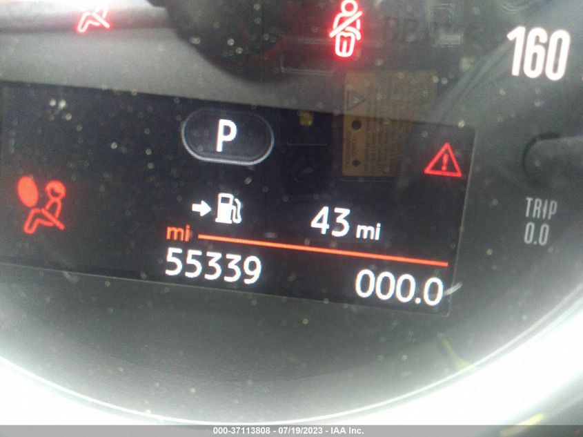 2017 MINI HARDTOP 4 DOOR S WMWXU3C52H2D32257