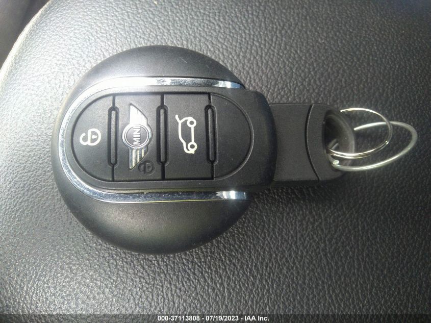2017 MINI HARDTOP 4 DOOR S WMWXU3C52H2D32257