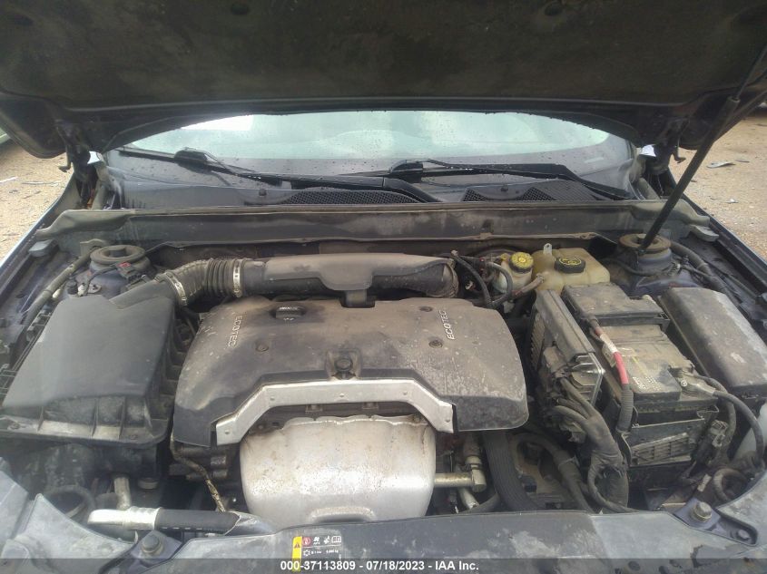 2013 CHEVROLET MALIBU 2LT - 1G11E5SA2DF301759