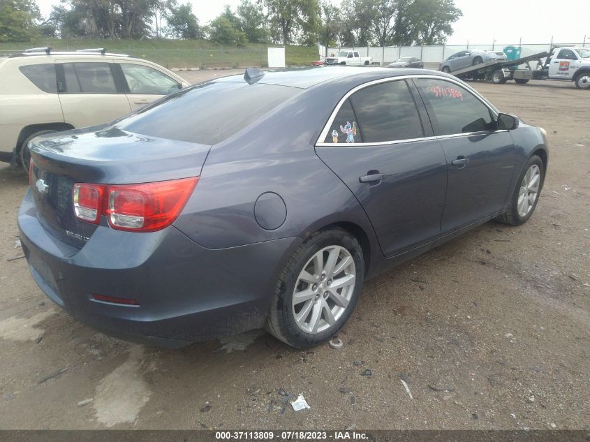 2013 CHEVROLET MALIBU 2LT - 1G11E5SA2DF301759