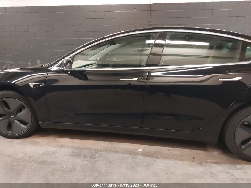 2019 TESLA MODEL 3 RANGE - 5YJ3E1EAXKF297899