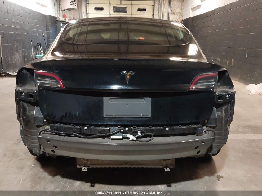 2019 TESLA MODEL 3 RANGE - 5YJ3E1EAXKF297899