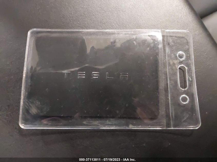 2019 TESLA MODEL 3 RANGE - 5YJ3E1EAXKF297899