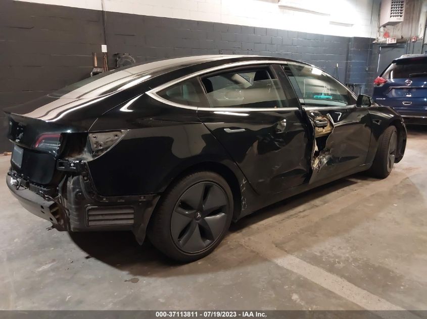 2019 TESLA MODEL 3 RANGE - 5YJ3E1EAXKF297899