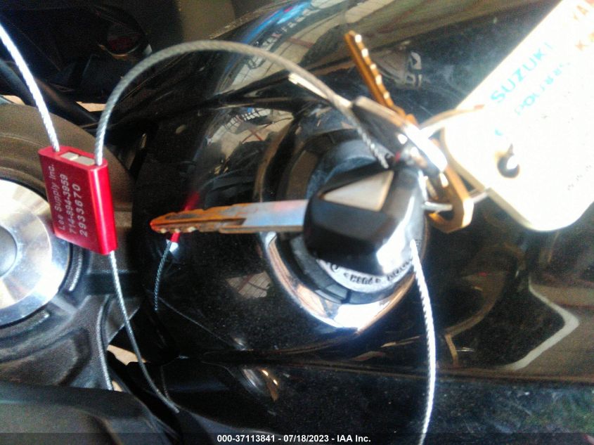 2019 KAWASAKI EX650 J - JKAEXEJ13KDA03134