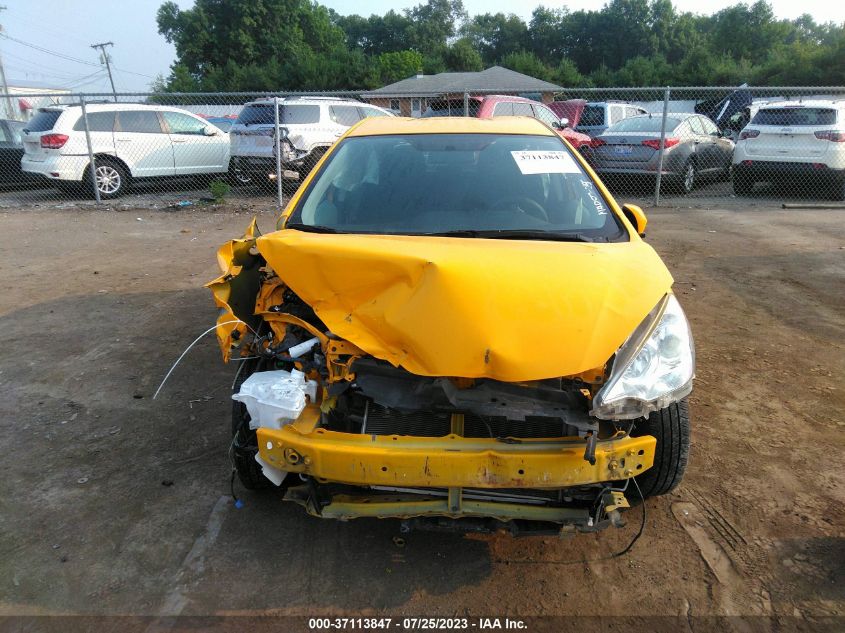2014 TOYOTA PRIUS C ONE/THREE/TWO/FOUR - JTDKDTB37E1078265