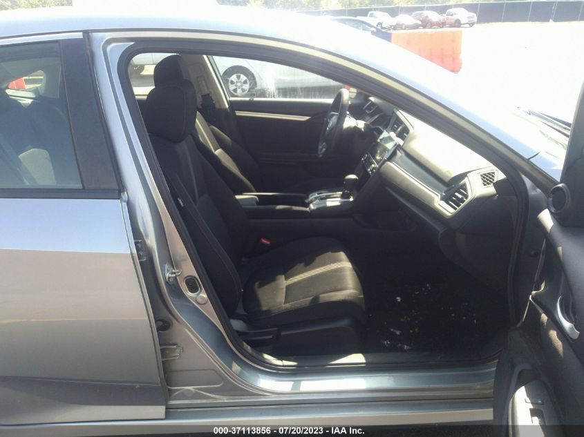 2016 HONDA CIVIC SEDAN EX - 19XFC2F78GE093384