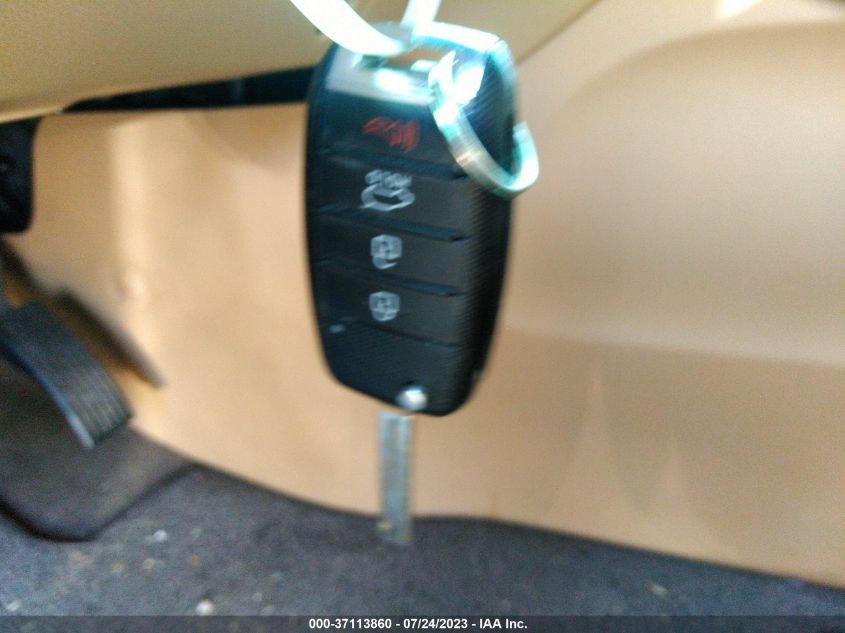 2015 KIA SEDONA LX - KNDMB5C1XF6040847