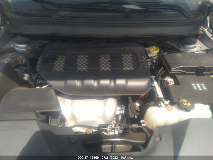 2019 JEEP CHEROKEE LATITUDE - 1C4PJLCB6KD247481